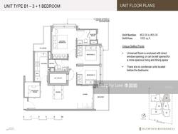Baywind Residences (D15), Apartment #353572401